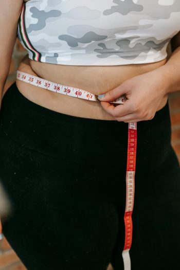 Measure, Waistline